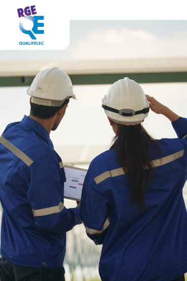 RGE Qualifelec – qualité, sécurité & performance des installations électriques