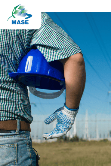 MASE – Management Sécurité Santé Environnement