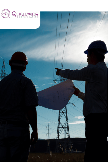 Qualianor – qualité & conformité des interventions électriques