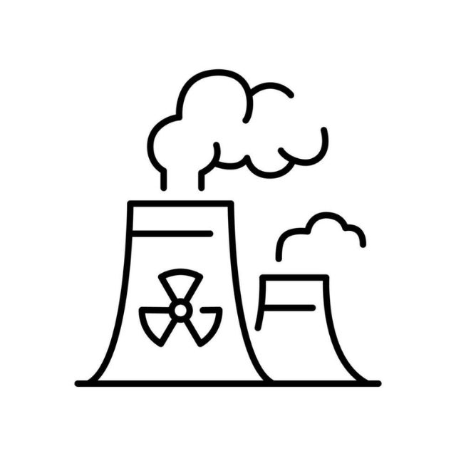 Nucléaire – installations sensibles & réglementées