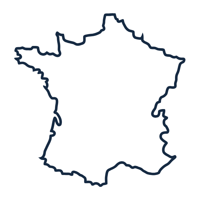 Partenariats français & européens – traçabilité & ancrage local
