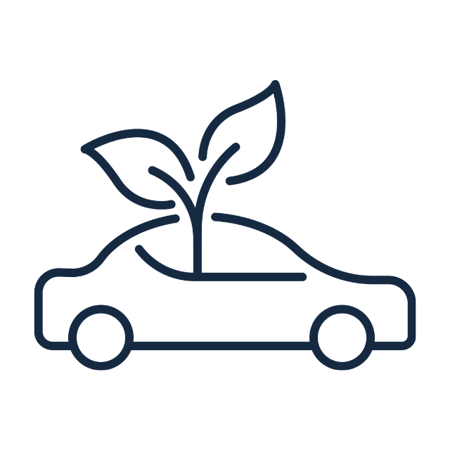 Réduction CO₂ – modernisation & mobilité responsable